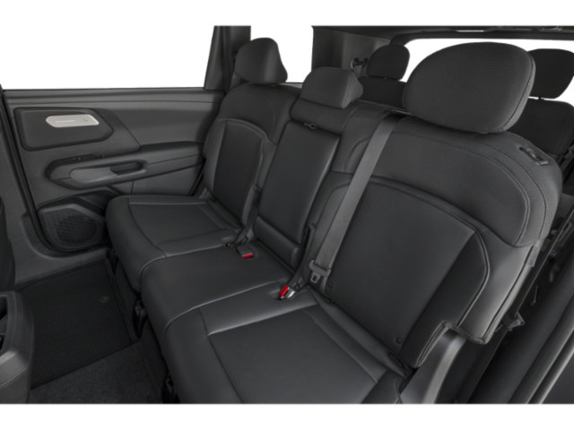 New 2027 Kia Telluride LX FWD image 10