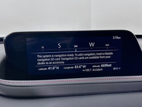 Certified 2023 MAZDA CX-30 AWD 2.5 S w/ Preferred Package image 18