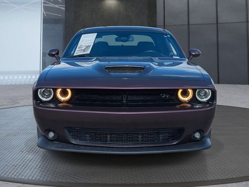Used 2021 Dodge Challenger R/T w/ Driver Convenience Group image 9
