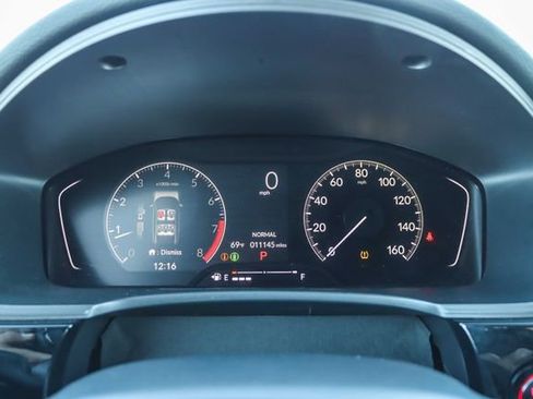 Certified 2024 Honda Civic Sport image 26