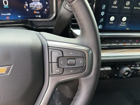 Used 2026 Chevrolet Silverado 1500 LT RWD image 23