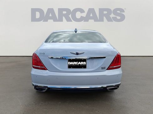 Used 2017 Genesis G90 3.3T Premium AWD/4WD image 5