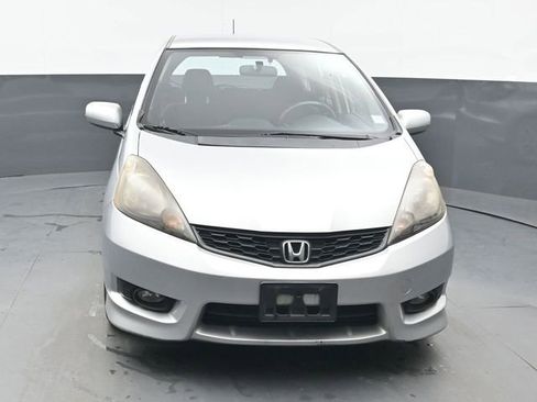 Used 2013 Honda Fit Sport image 10