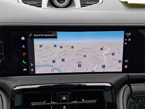 New 2026 Porsche Panamera Turbo image 18