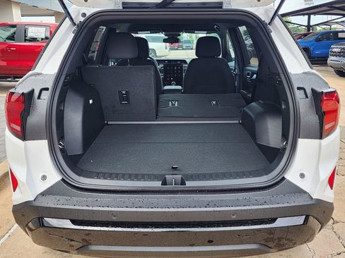 New 2026 GMC Terrain Elevation w/ Black Edition image 46