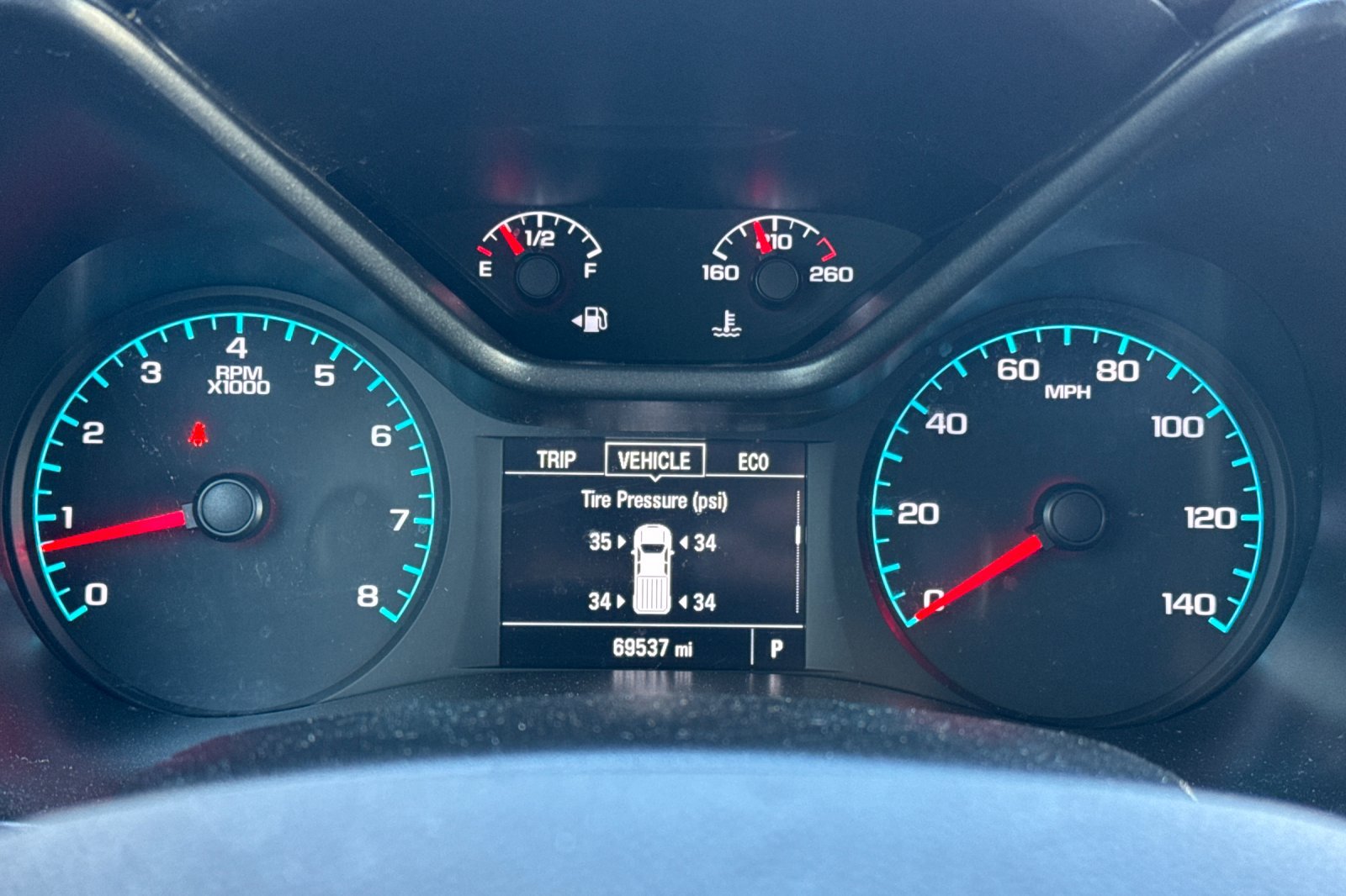 Used 2020 Chevrolet Colorado W/T w/ WT Convenience Package AWD/4WD image 22