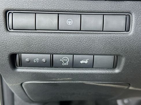 Used 2024 Nissan Rogue SL w/ SL Premium Package AWD/4WD image 17