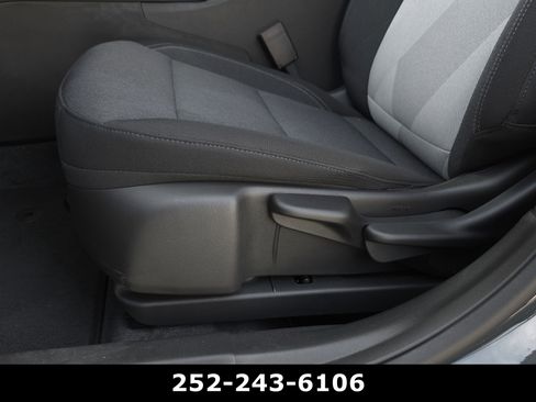 Used 2026 Chevrolet Trax LS image 11