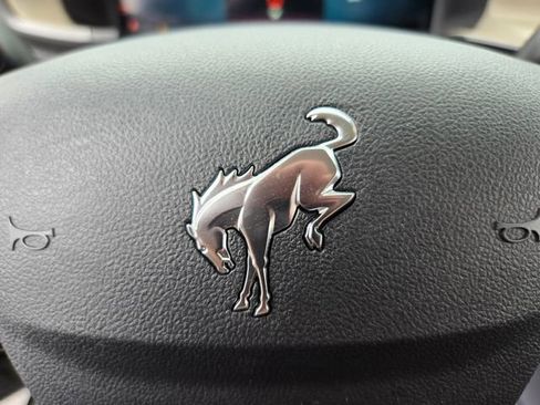 Used 2025 Ford Bronco Sport Big Bend image 29