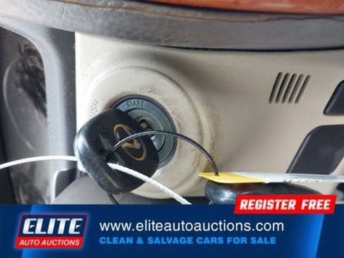 Used 2006 Lexus GX 470 AWD/4WD image 21