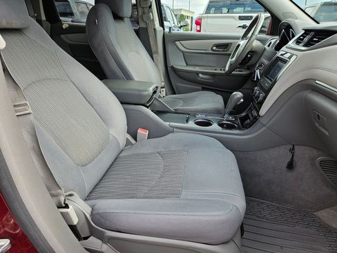 Used 2015 Chevrolet Traverse LT AWD/4WD image 30
