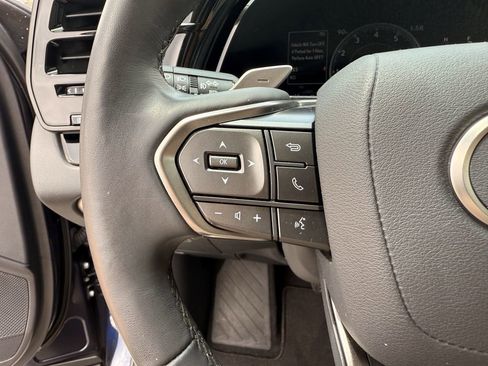 Used 2024 Lexus RX 350 FWD w/ Technology Package image 16