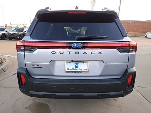 New 2026 Subaru Outback Touring XT AWD/4WD image 9