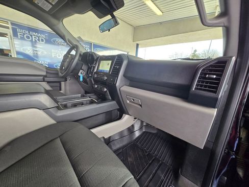 Used 2019 Ford F150 XL w/ Equipment Group 101A Mid image 24