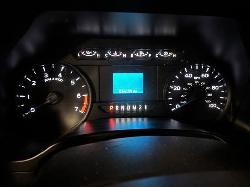 Used 2021 Ford F250 XL w/ Power Equipment Group AWD/4WD image 11
