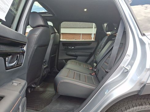 Certified 2023 Honda CR-V Sport Touring image 10