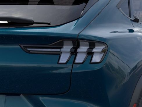 New 2026 Ford Mustang Mach-E Select AWD/4WD image 21