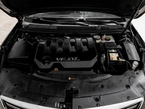 Used 2019 Cadillac XTS Luxury FWD image 58