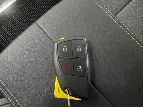 New 2026 GMC Terrain Elevation image 9