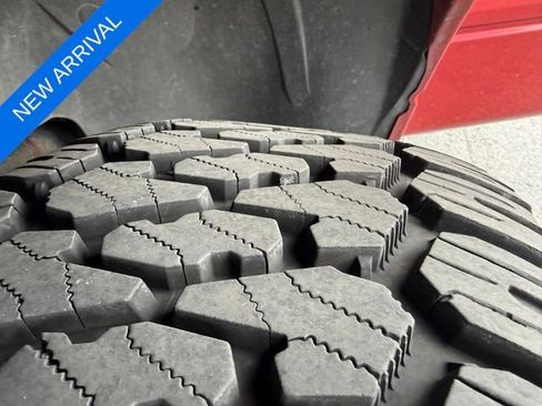 Used 2010 Ford F150 4x4 SuperCrew image 8
