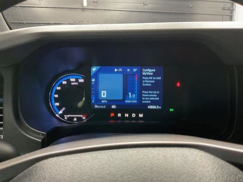 Used 2023 Ford Bronco Black Diamond image 13