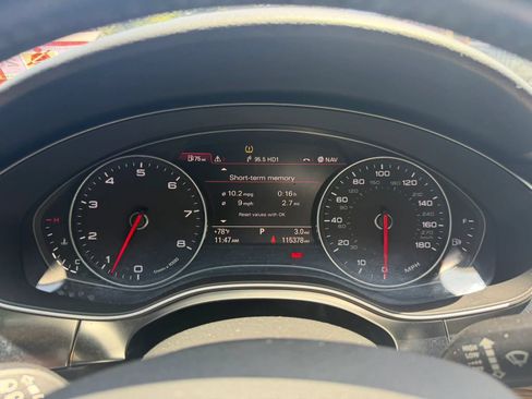 Used 2012 Audi A7 3.0T Prestige AWD/4WD image 24
