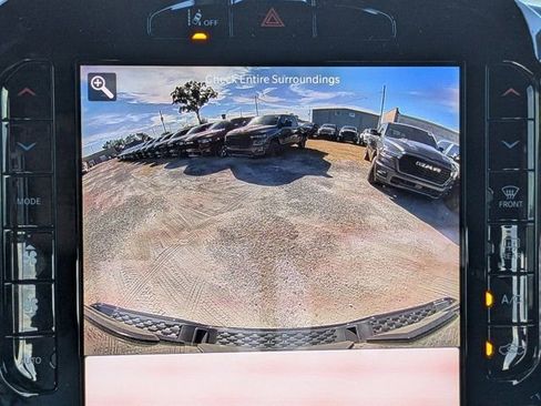 New 2026 RAM 1500 Lone Star image 20