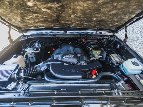 Used 1990 GMC Jimmy 4WD image 44