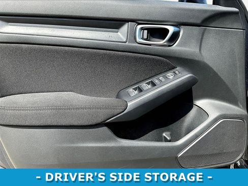 Used 2024 Honda Civic LX image 19