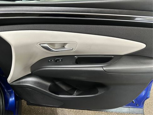 Certified 2023 Hyundai Tucson SEL w/ Convenience Package AWD/4WD image 22