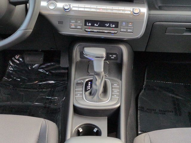 Used 2026 Hyundai Kona SEL Sport FWD image 19