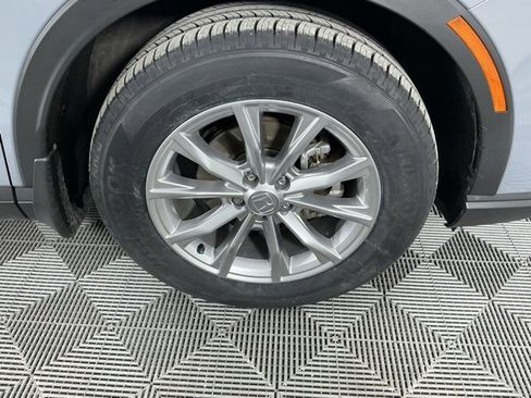 Certified 2023 Honda CR-V EX-L image 42