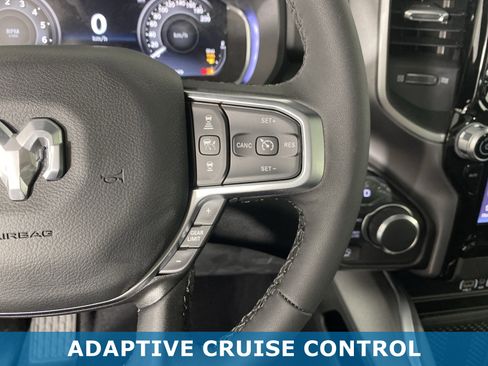 New 2026 RAM 1500 Big Horn image 23