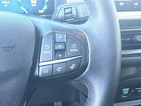 Used 2025 Ford Bronco Sport Big Bend image 25