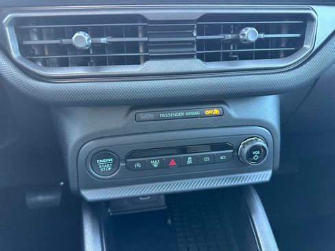 New 2025 Ford Bronco Sport Big Bend w/ Convenience Package image 28