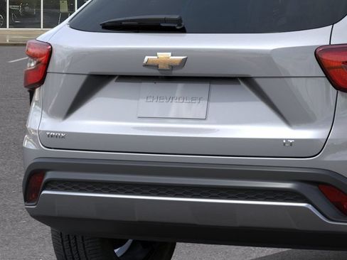 New 2026 Chevrolet Trax LT FWD image 14