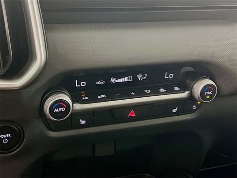 Used 2025 MAZDA CX-50 2.5 Hybrid w/ Weather Package image 14