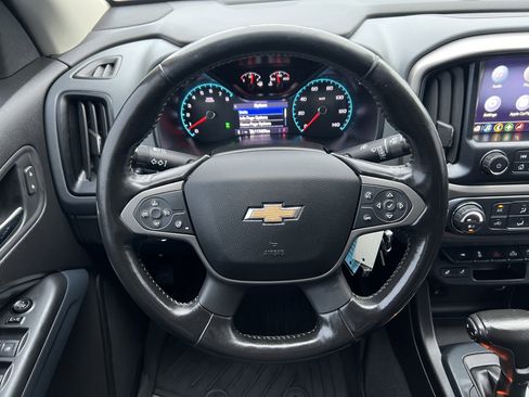 Used 2019 Chevrolet Colorado Z71 image 23
