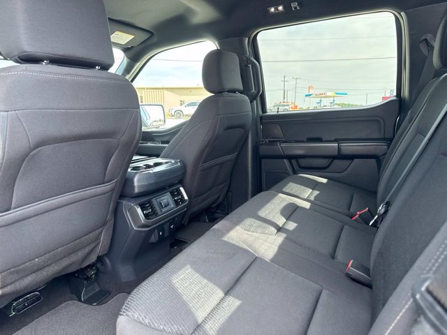 Used 2024 Ford F150 XLT w/ Equipment Group 302A MID AWD/4WD image 26