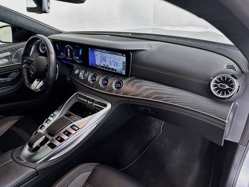 Certified 2022 Mercedes-Benz AMG GT 53 image 30