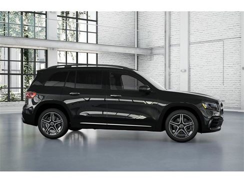 New 2026 Mercedes-Benz GLB 250 4MATIC image 15