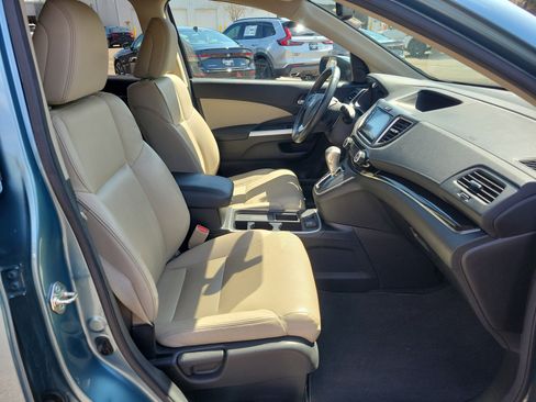 Used 2015 Honda CR-V EX-L image 18