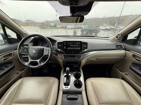 Used 2019 Honda Pilot EX-L image 11