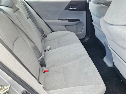 Used 2013 Honda Accord LX image 25