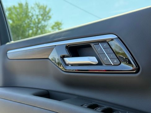 New 2026 Chevrolet Tahoe LT AWD/4WD image 16