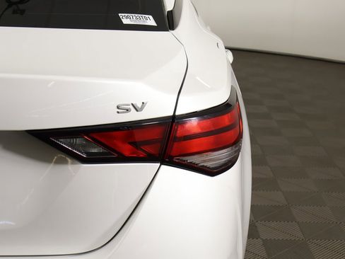 Used 2023 Nissan Sentra SV image 14