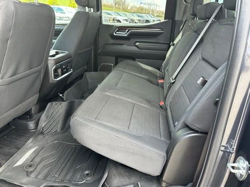 Used 2024 GMC Sierra 1500 Elevation AWD/4WD image 12