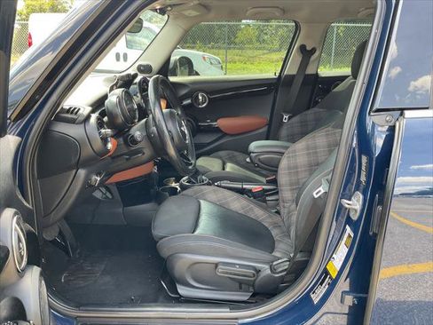 Used 2017 MINI Cooper S FWD image 14