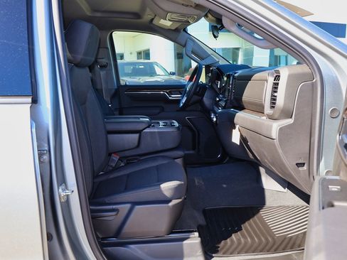 New 2026 GMC Sierra 1500 Elevation image 26