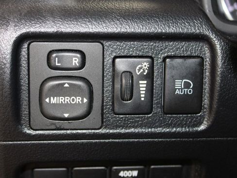 Used 2021 Toyota 4Runner Nightshade image 41